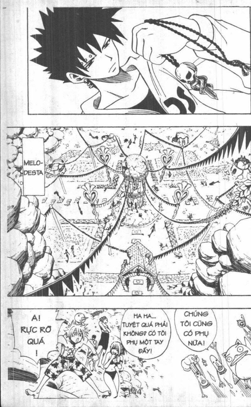 rave master (scan) chapter 19 142