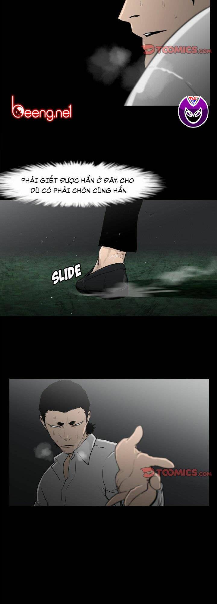 kẻ mạnh nhất - tong edge chapter 59 30