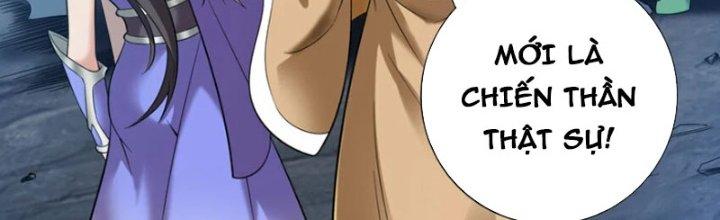 ẩn cư mười vạn năm, đời sau mời ta rời núi chapter 42 98