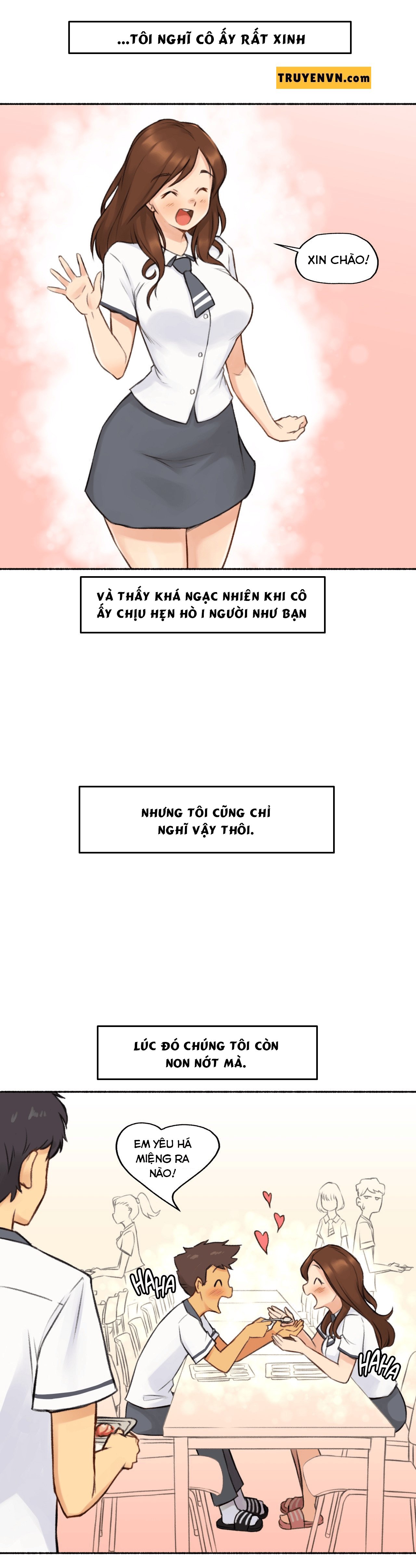 bạn đã xxx bao giờ chưa? chapter 6 3