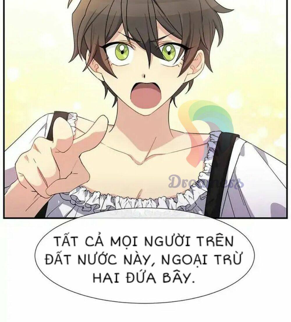 nữ chính thứ 101 chapter 2 44