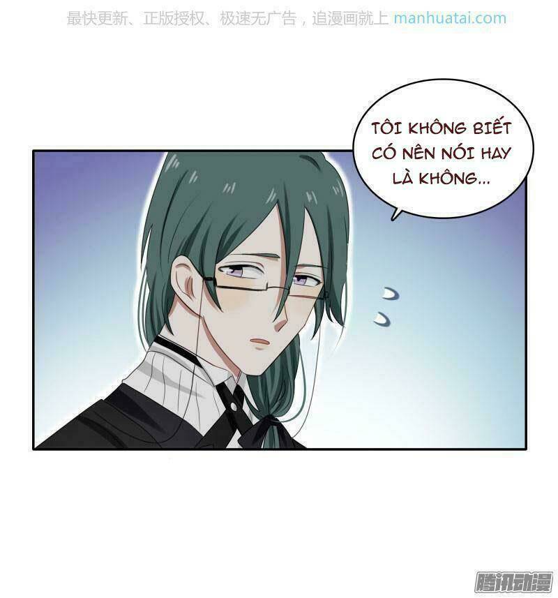 đế thiếu đoạt tình thành nghiện chapter 29 19