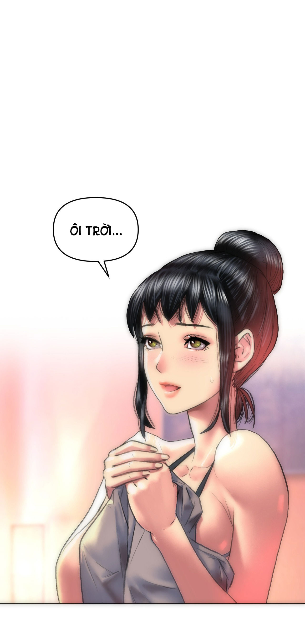 Gái Có Chồng Ở Thành Phố Mới chapter 2.2 - Trang 22