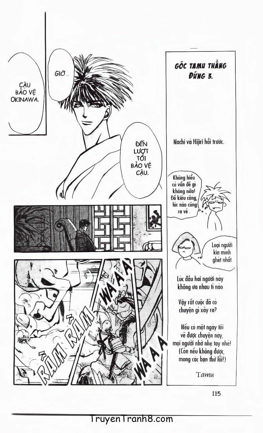 đứa con số phận chapter 52.1 25