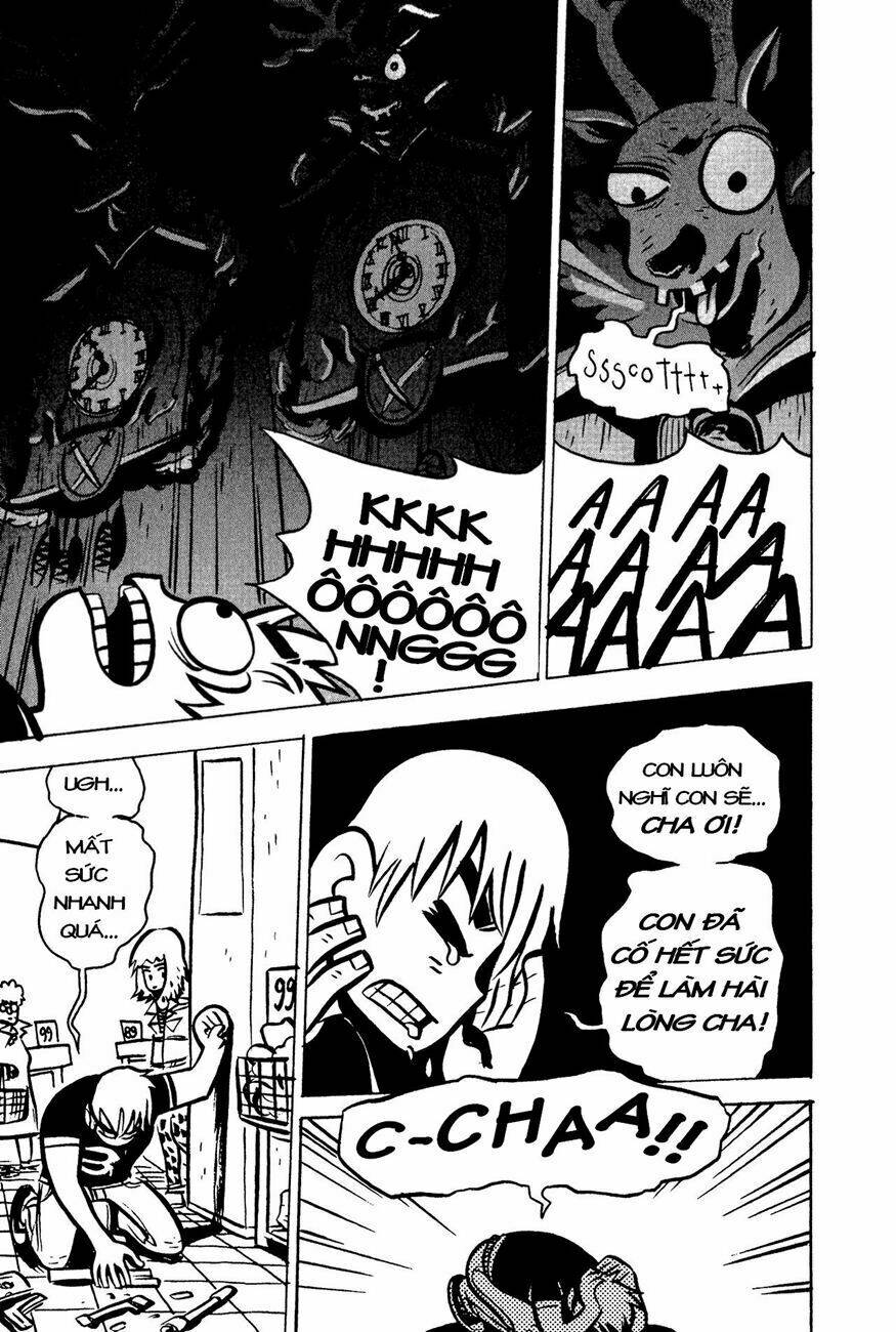 scott pilgrim chapter 14 19
