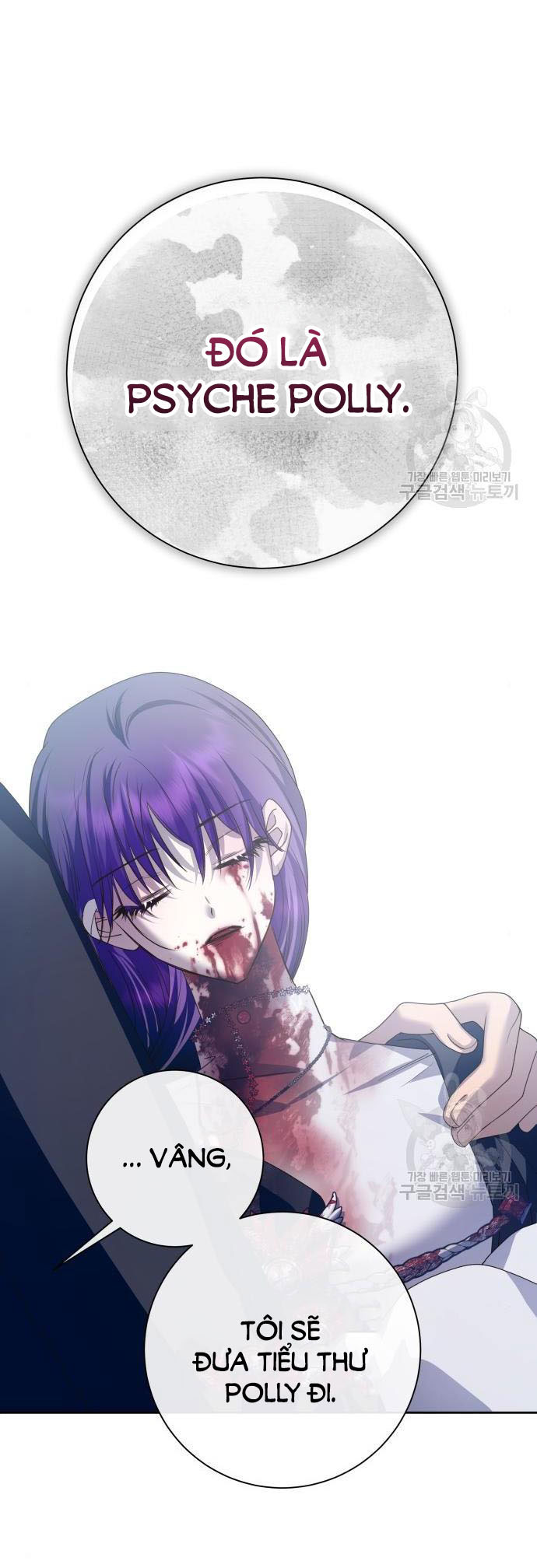 tôi muốn trở thành cô ấy dù chỉ là một ngày chapter 176.1 69