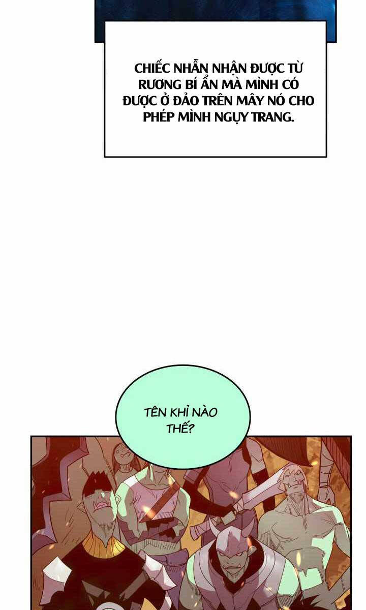 tôi là lính mới chapter 146 30