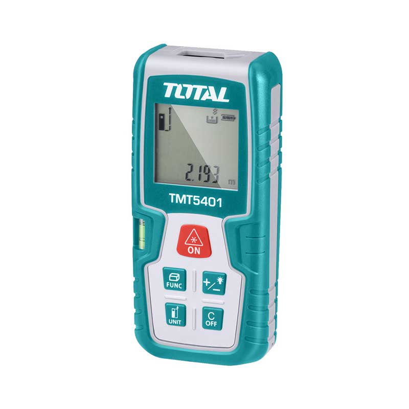 Máy đo khoảng cách tia laser Total  TMT5401