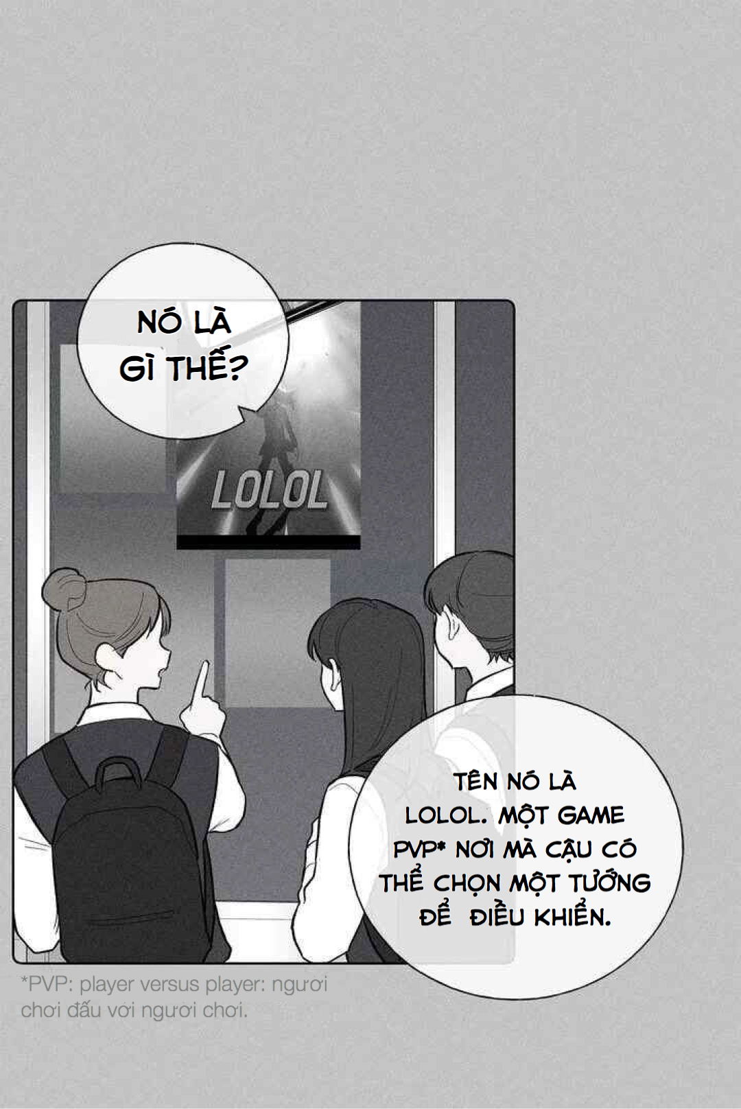 invitation of mystic messenger chapter 11 23