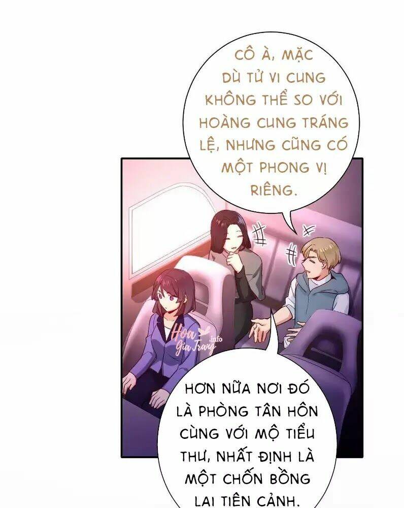 phục thù thiếu gia tiểu điềm thê chapter 85 12