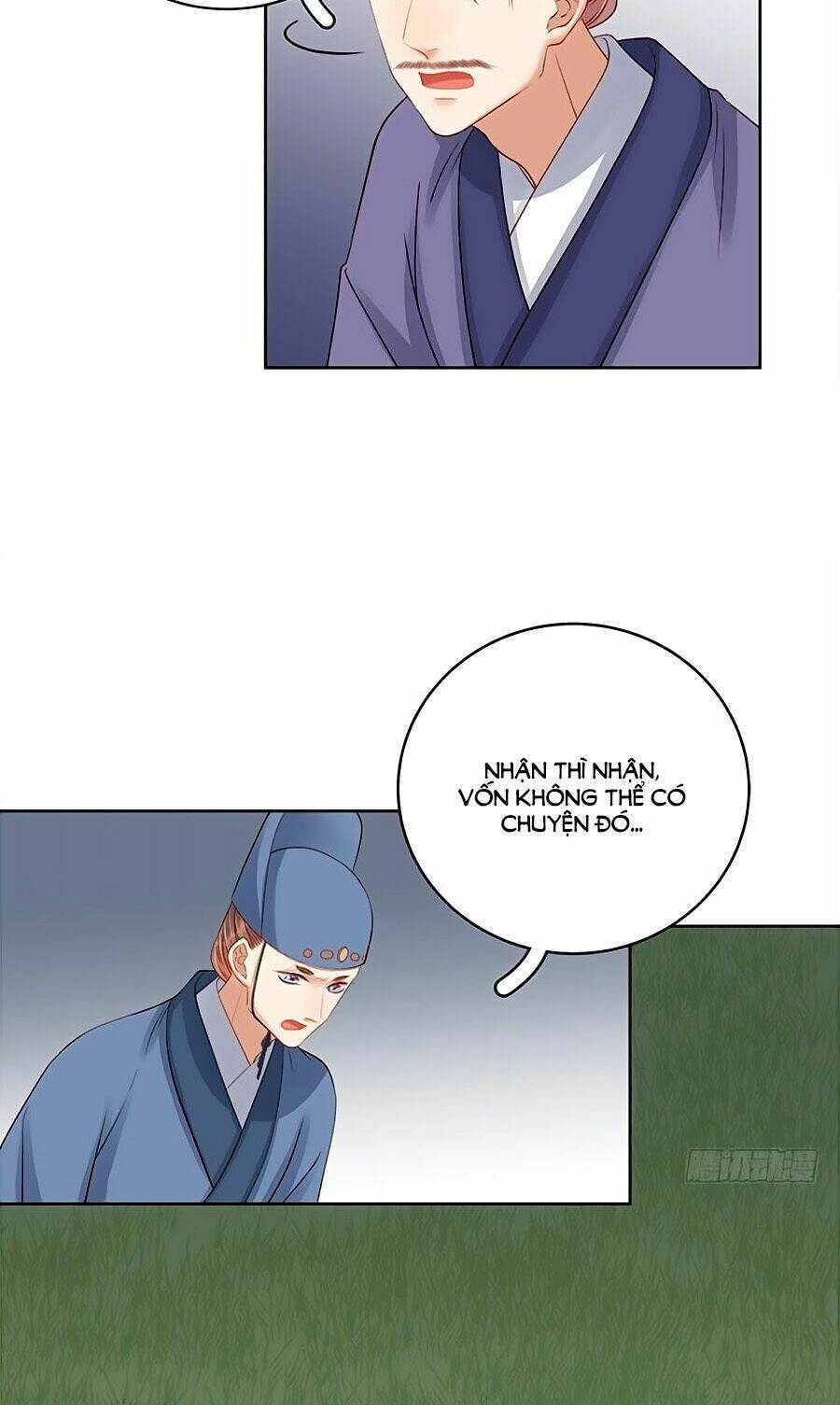 xuân khuê bí lục: xưởng công thái liêu nhân chapter 88 13