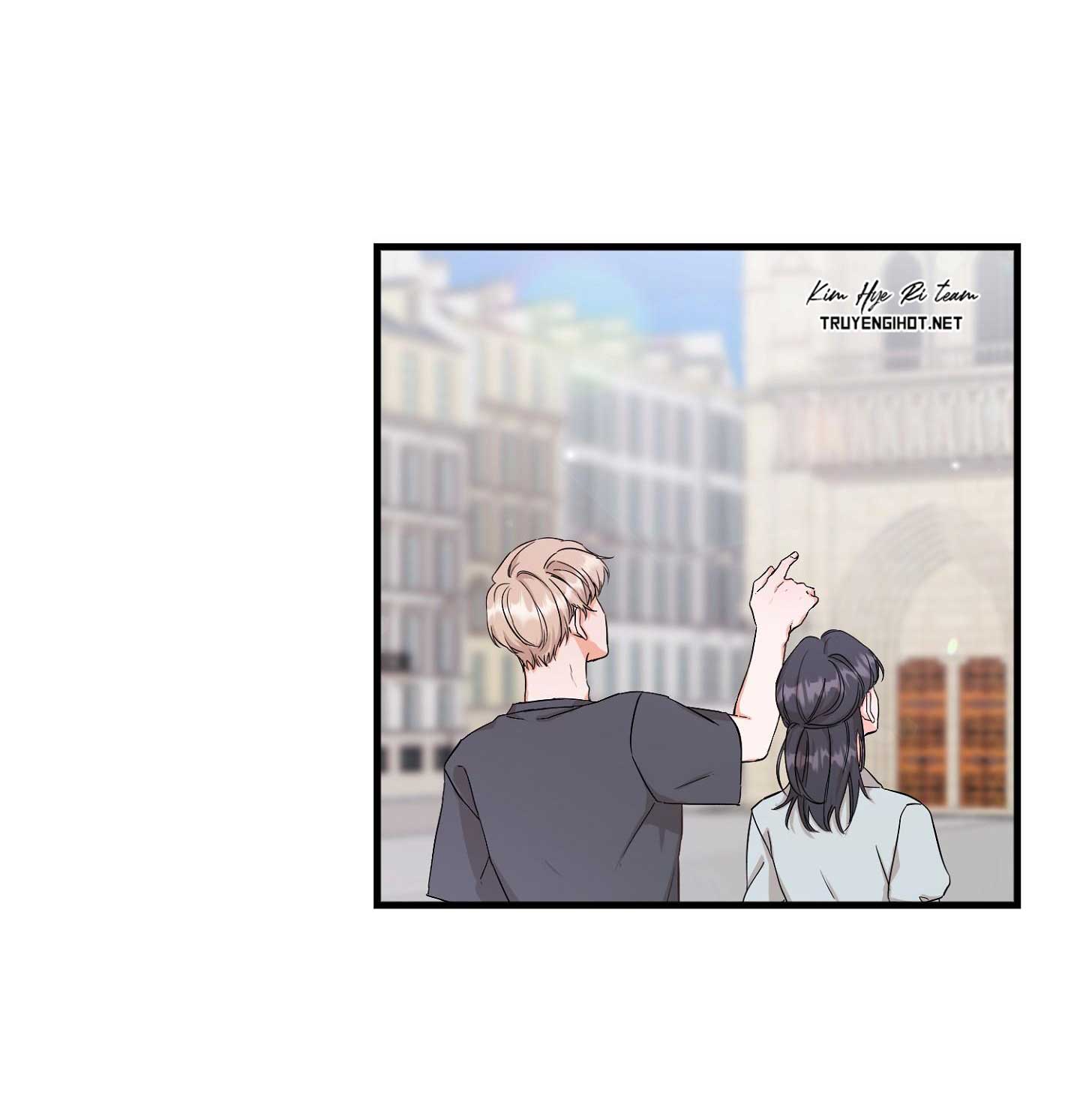 một mình có lên được không? chapter 2 5