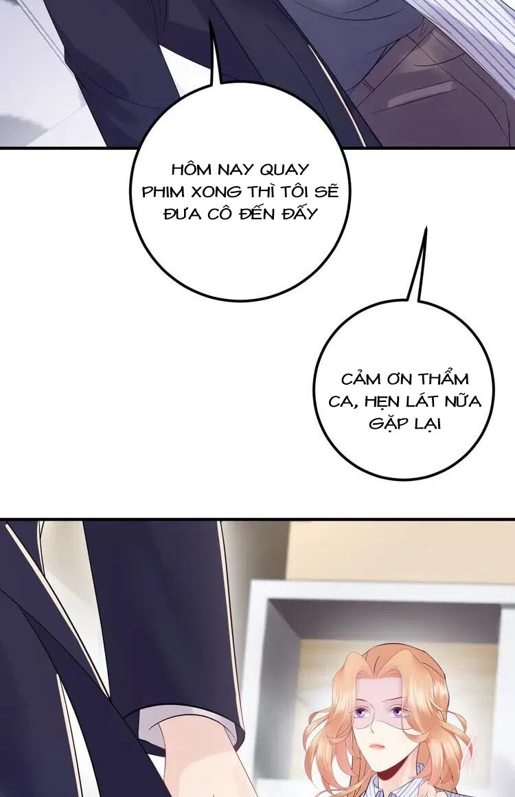 trọng sinh chi ức vạn ảnh hậu yếu thượng vị chapter 288 8