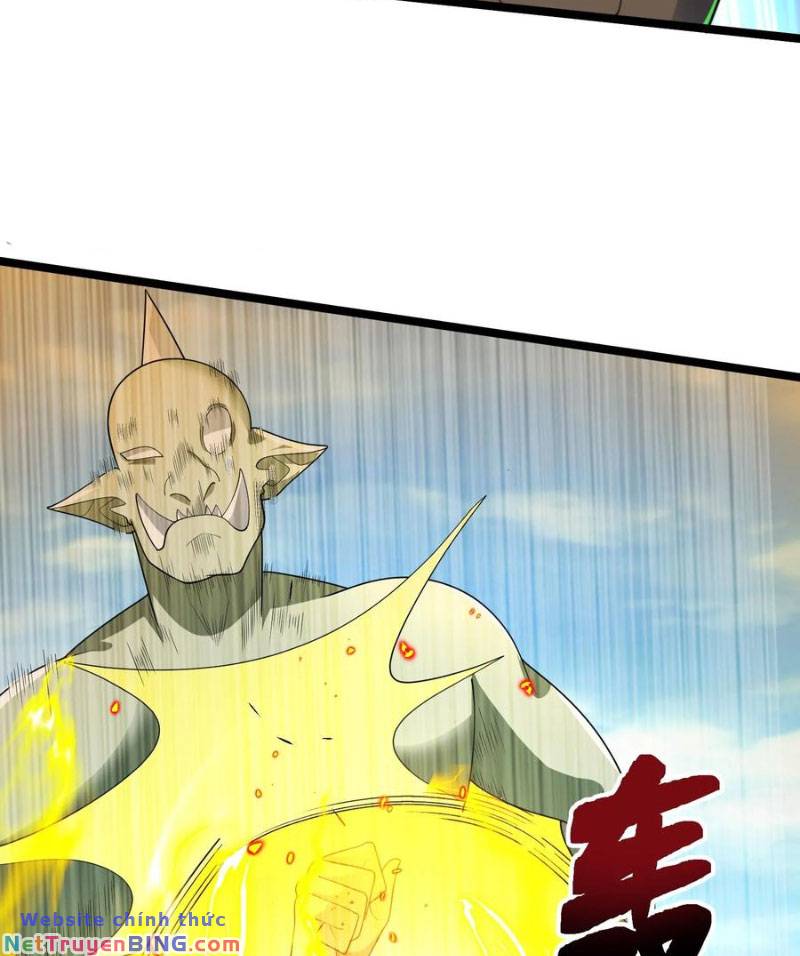 ta nuôi quỷ ở trấn ma ty chapter 286 58