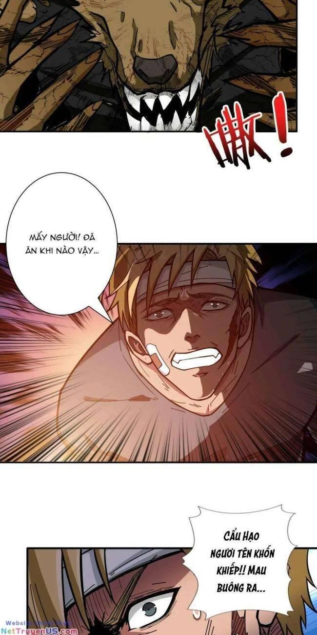 god slayer chapter 106 25