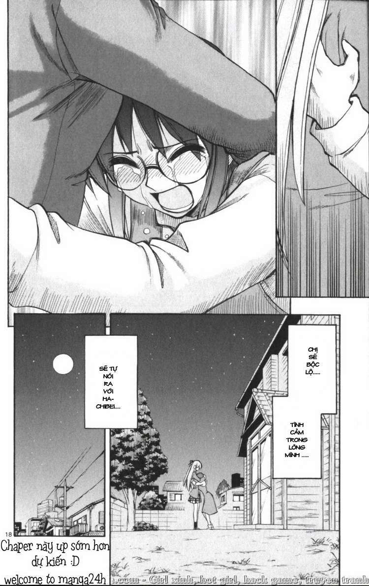 ai kora chapter 117 18