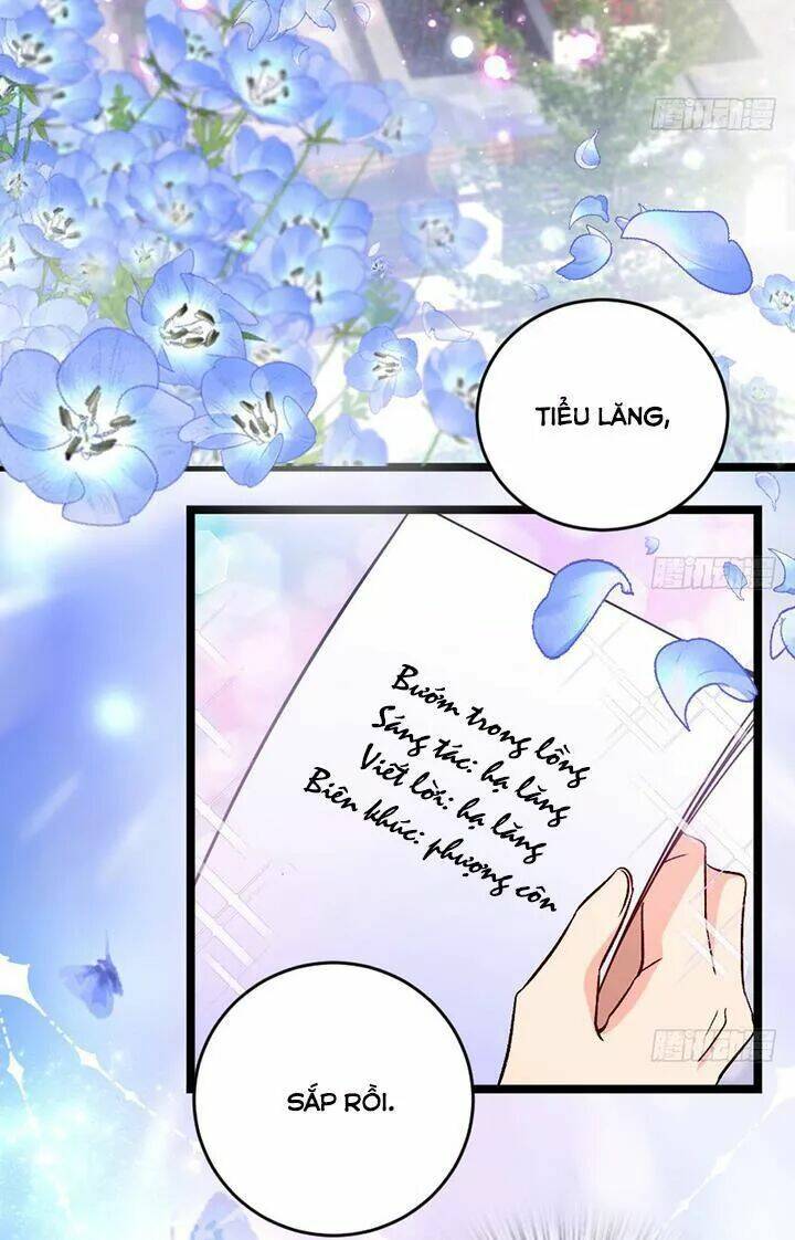 thiên hậu trở về chapter 105 46