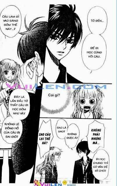 chàng trai thứ 13 chapter 11 34