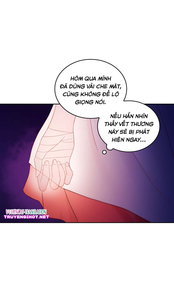 khế ước hậu cung chapter 9.1 23