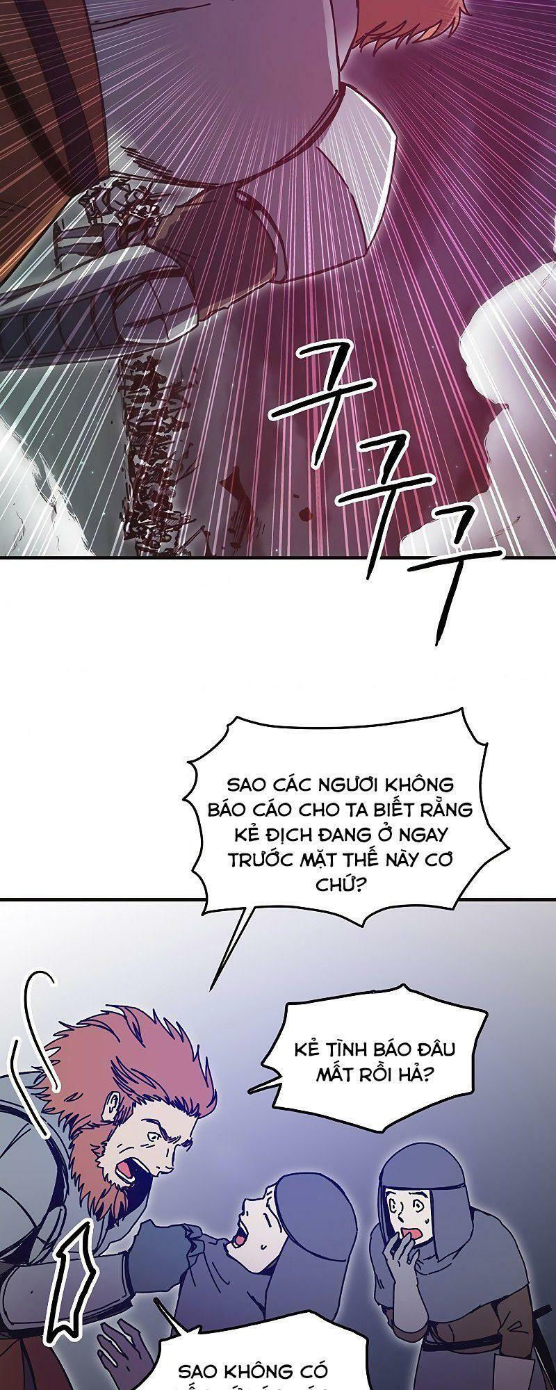 bug player - người chơi lỗi chapter 83 25