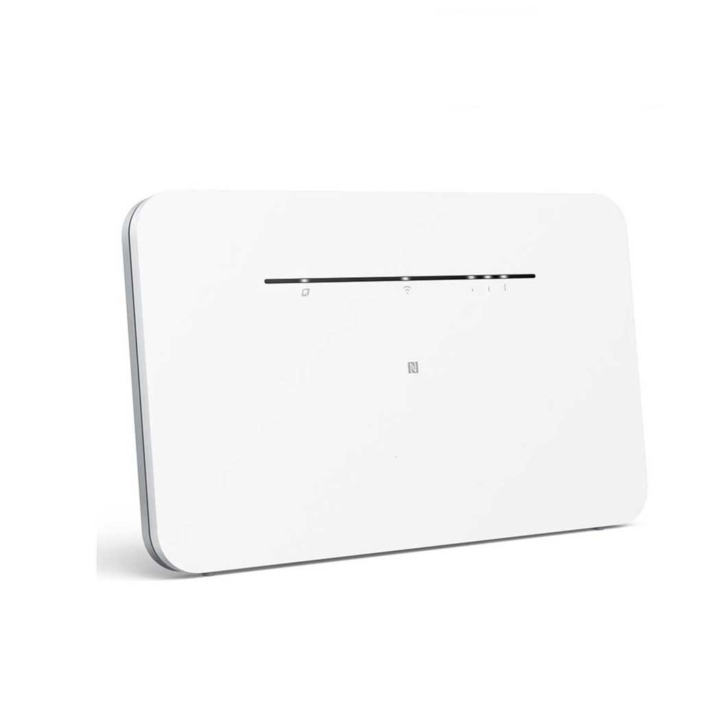 Bộ Phát Wifi 4G Huaw B311B – Tốc Độ 150Mb – Hỗ Trợ Cổng LAN – Kết Nối 32 Thiết Bị