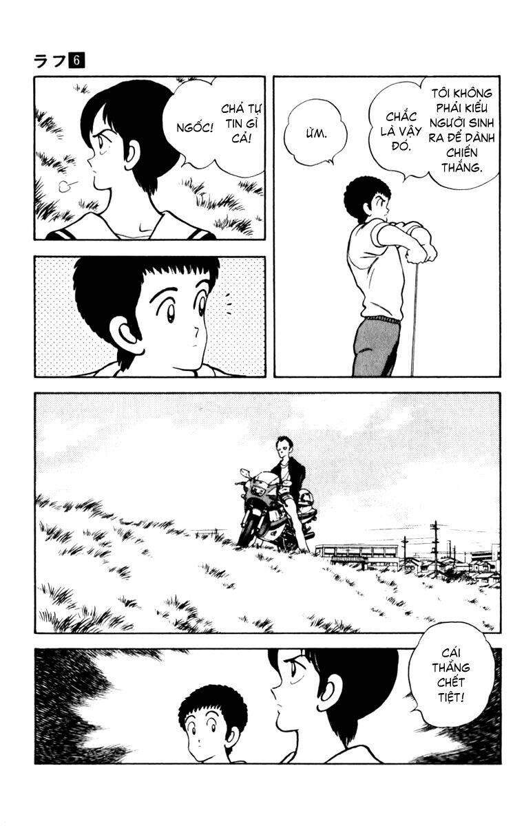 rough - ngọc thô chapter 55 10