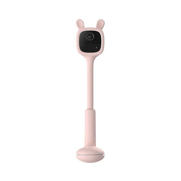 Camera IP Wifi EZVIZ CS-BM1 1080P dùng PIN giám sát bé, tự động phát nhạc du dương vỗ về bé - Hàng Chính Hãng