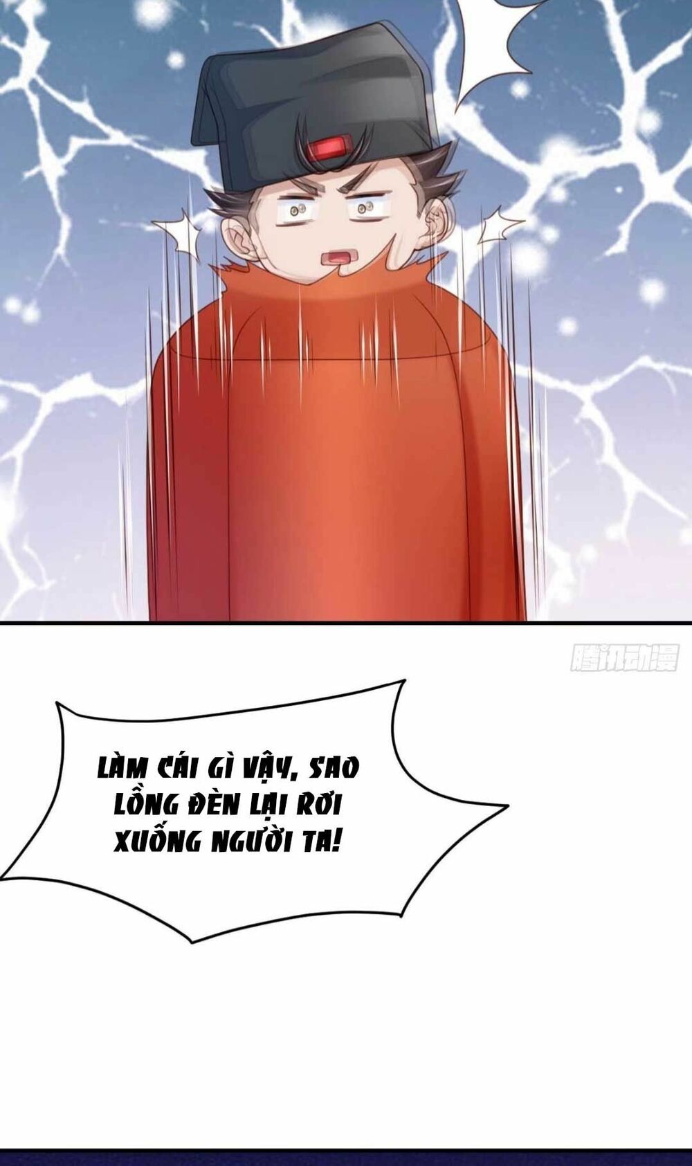 thuần hóa ba ba bạo quân chapter 23 43