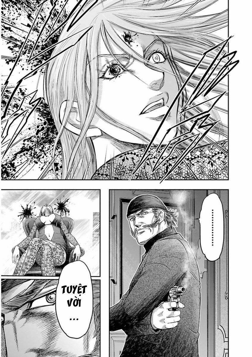 choujin sensen chapter 2 7