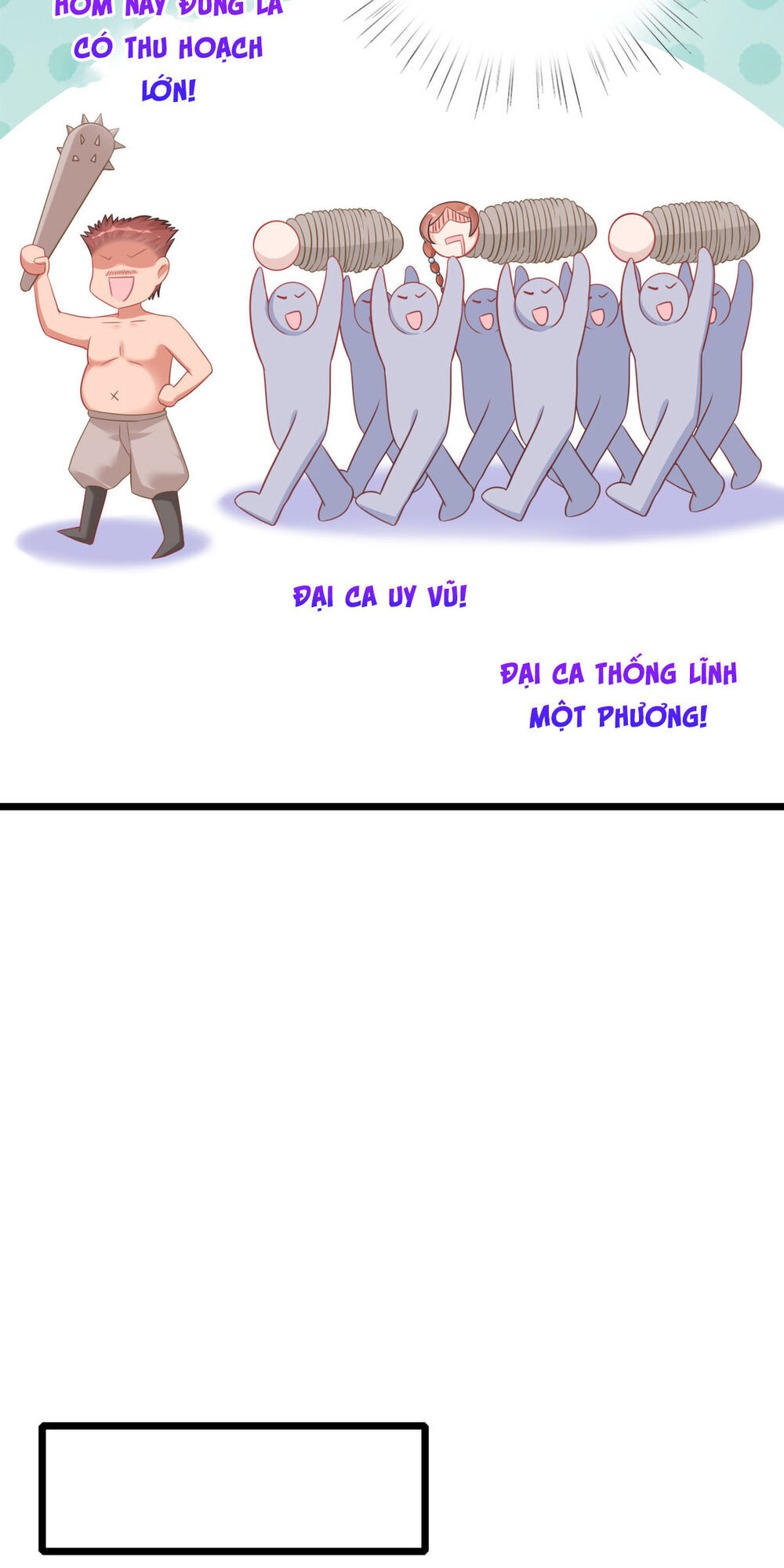 nhân vật phản diện biến thành sủng vật chapter 4 44