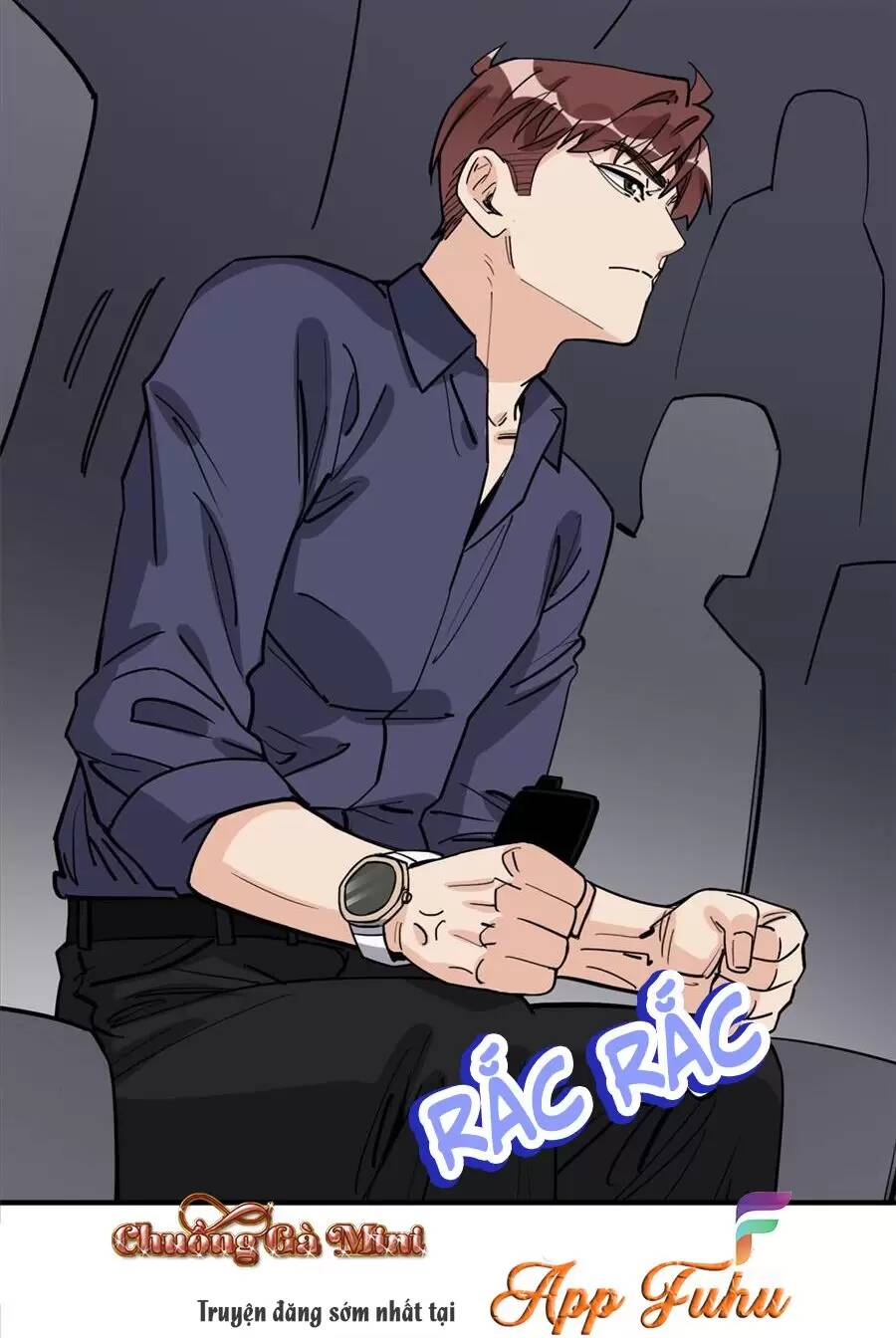 cố tổng, vợ của ngài quá mạnh rồi! chapter 85 9