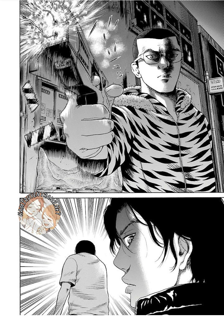 the scum of good and evil chapter 1 32