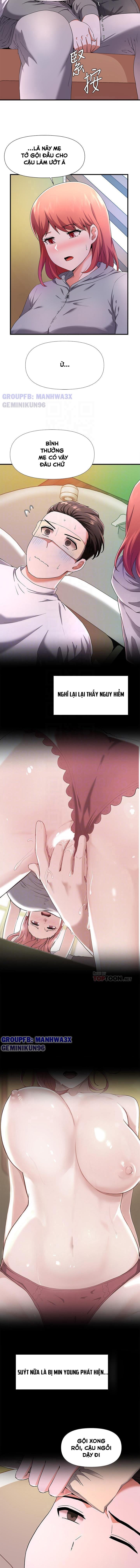 loser chạy trốn chapter 22 3