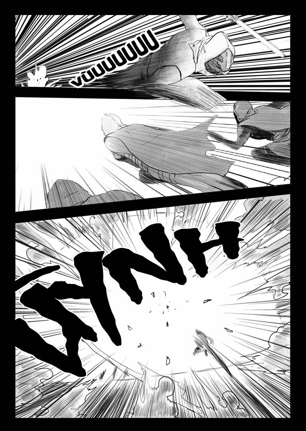 destiny's curse 7 - bản chất chapter 1 14