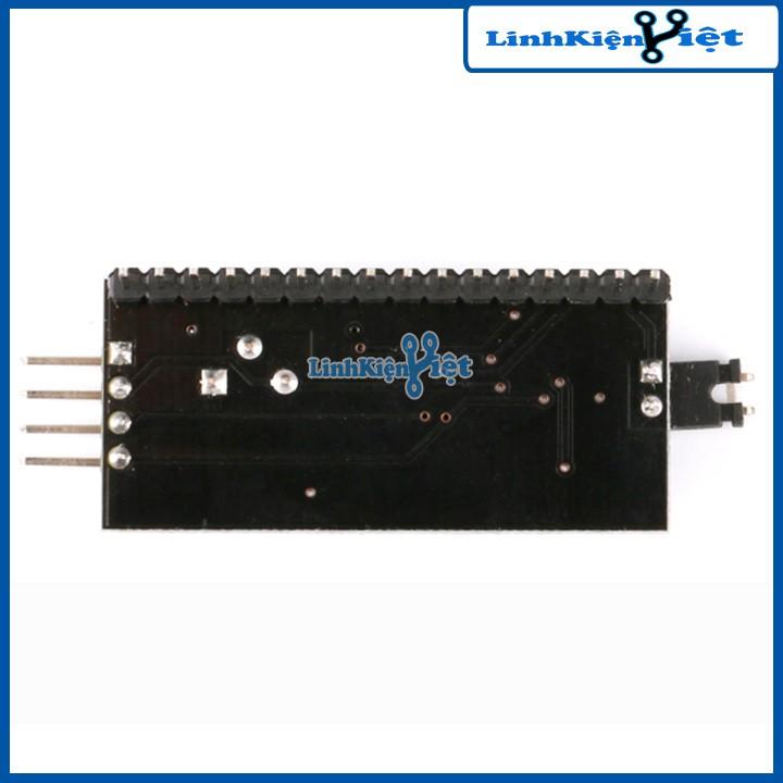 Module Chuyển Đổi I2C Cho LCD1602 và LCD2004