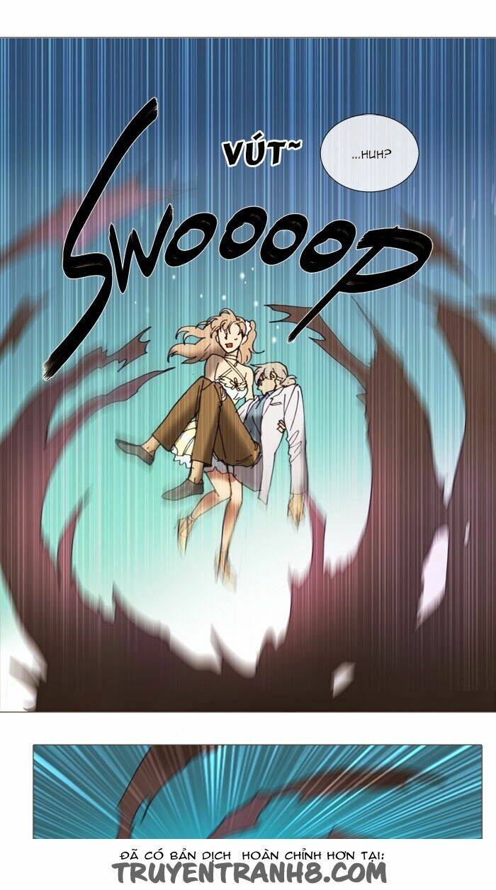 nữ sinh phép thuật chapter 45 34