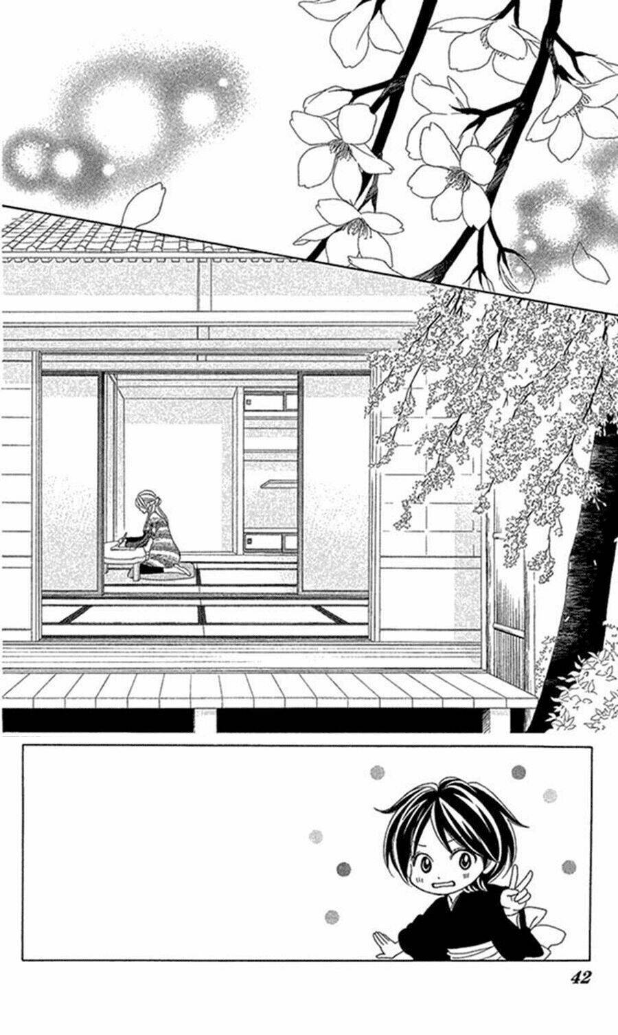 yêu quái cánh đen chapter 71 2