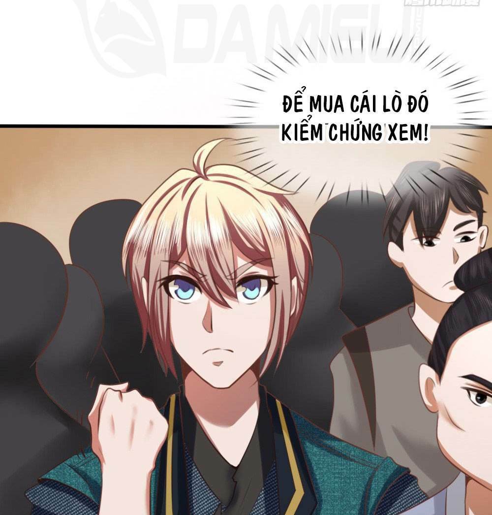 vô địch kiếm thần chapter 11 22