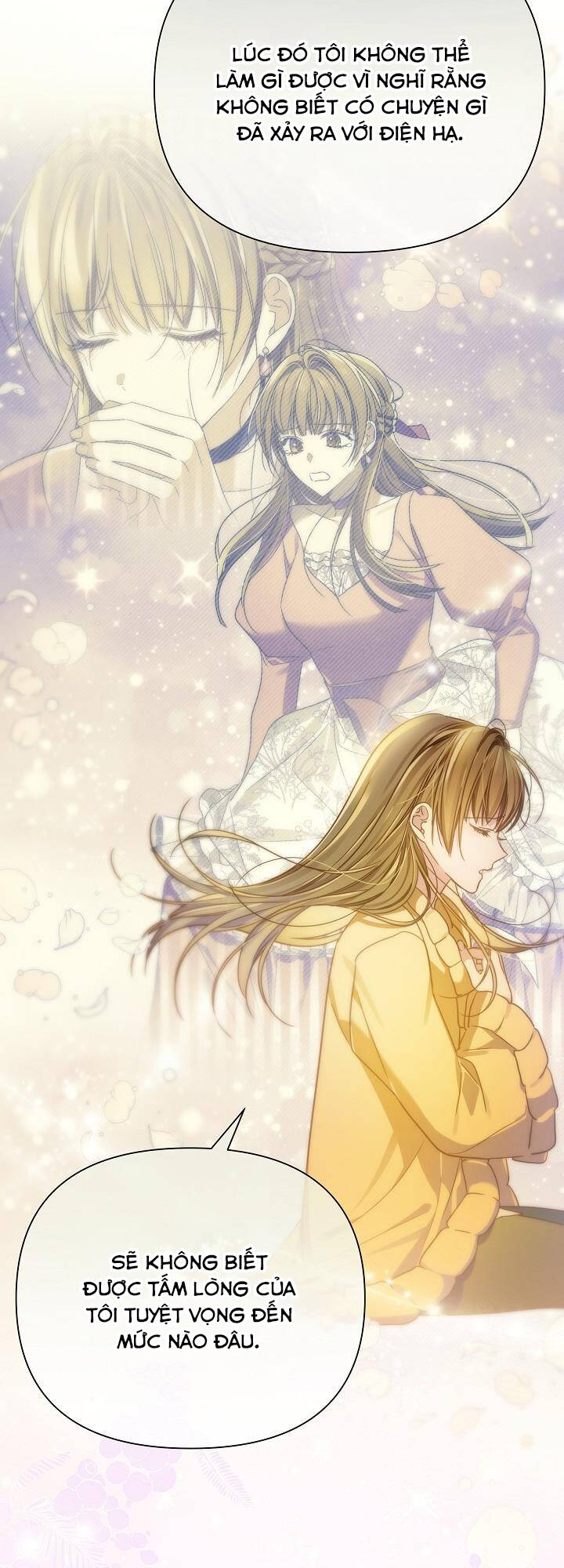 tôi đã ở đây ngay từ đầu chapter 56 21