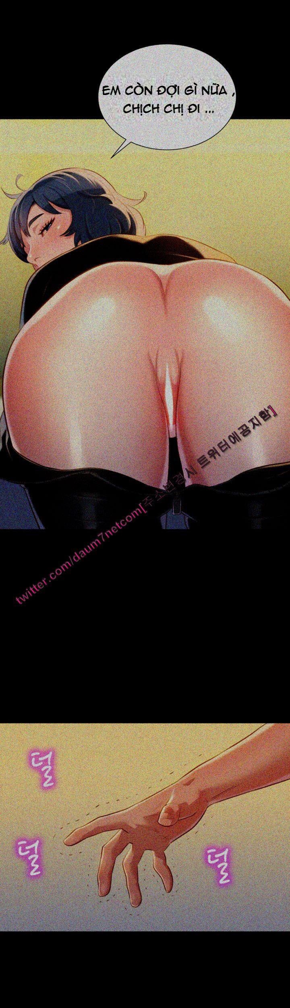 chị gái hàng xóm chapter 29 33