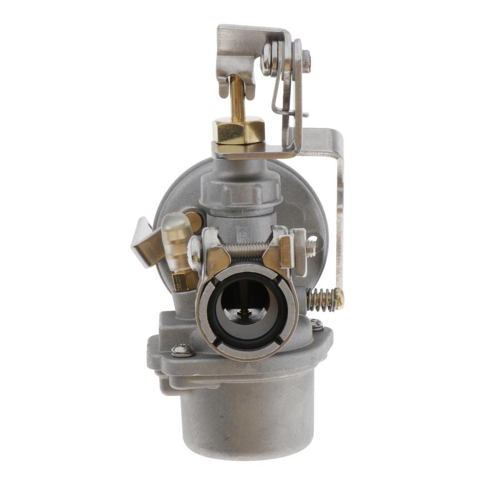Boat Motor Carburetor for Tohatsu Nissan 2-stroke 3.5hp 2.5hp Engine # 3D5-0310
