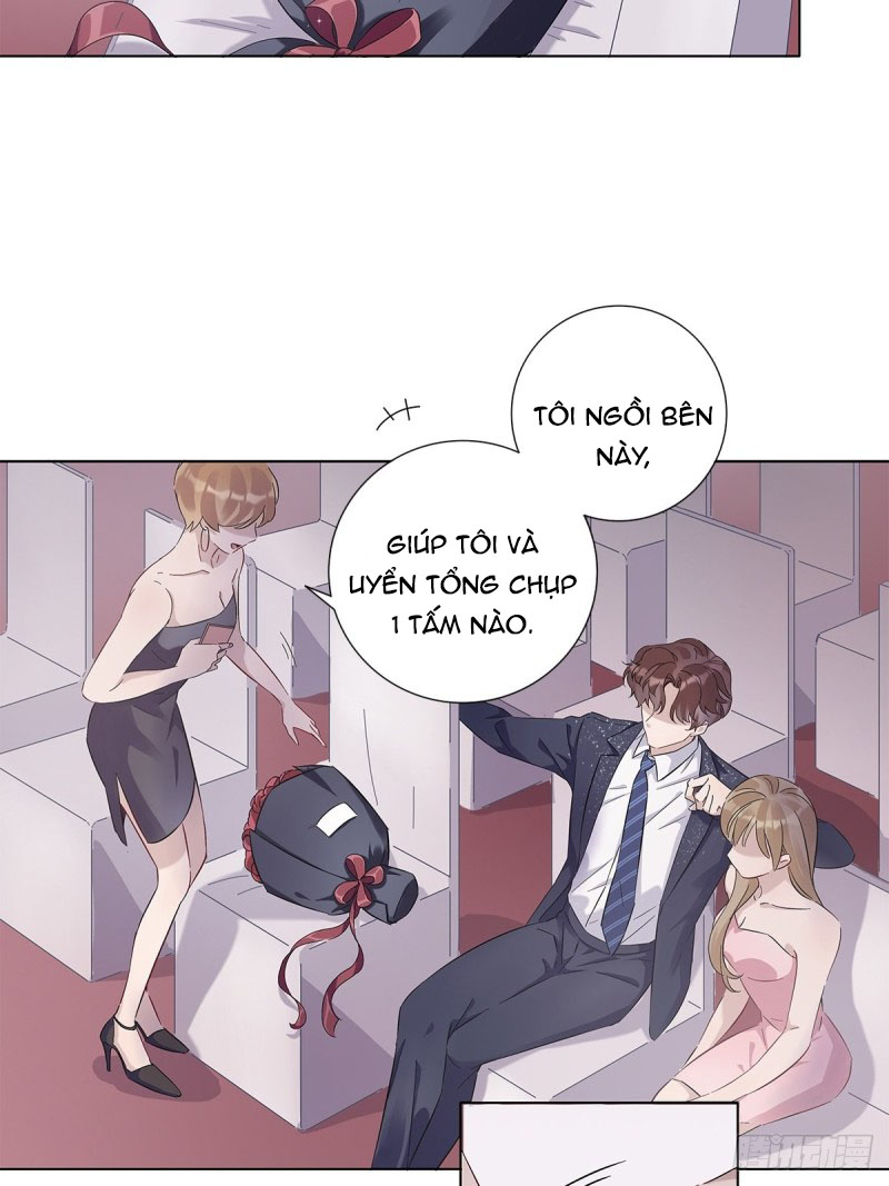 hôm nay nam giả trang nữ vẫn chưa được cầu hôn! chapter 4 5