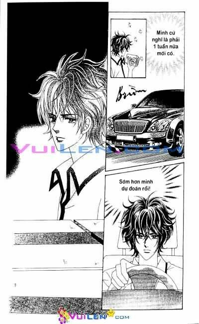 người duy nhất chapter 55 20