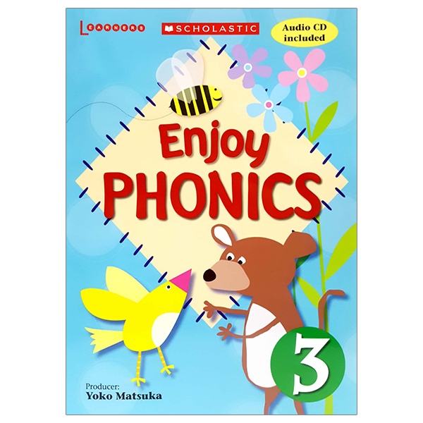 EnjoyPhonics3
