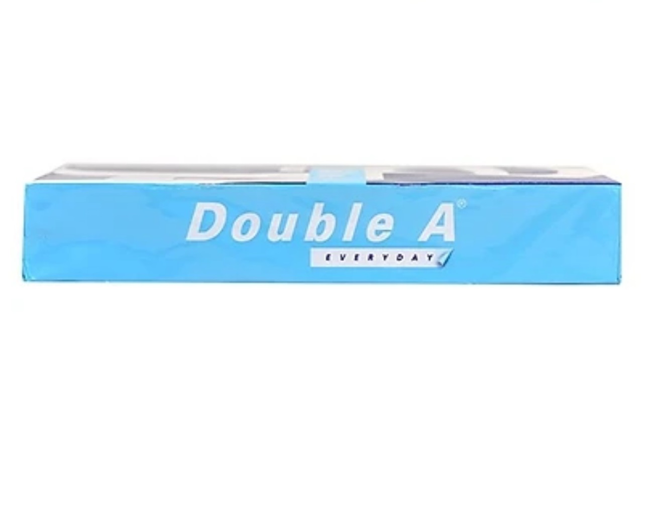 Giấy Double A khổ A4 định lượng 70 gsm