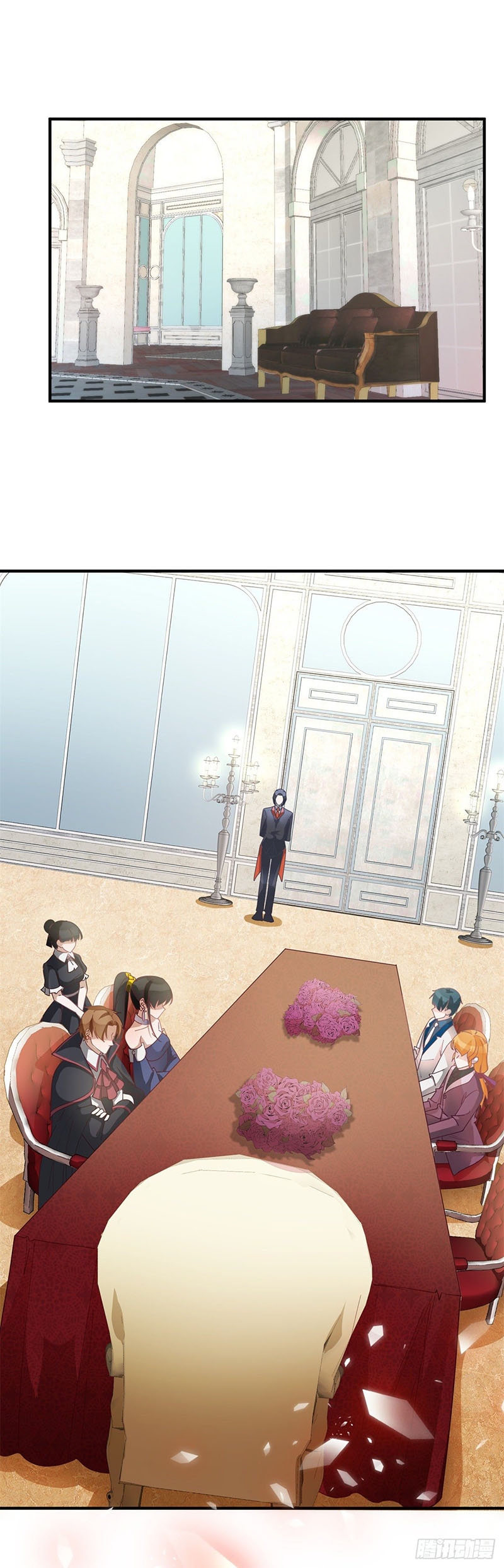 kế hoạch công lược công tước máu lạnh chapter 8 22