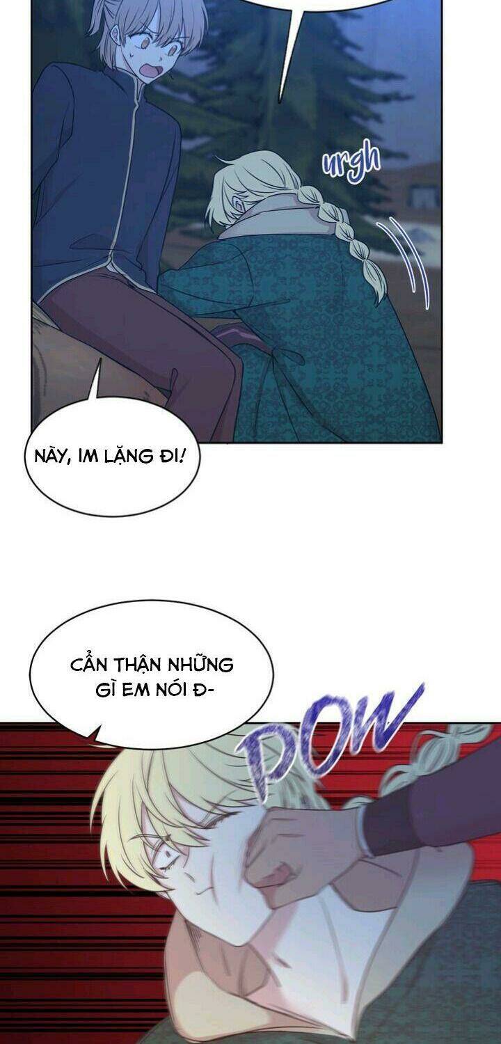 tôi chọn kết thúc của hoàng đế chapter 86 11