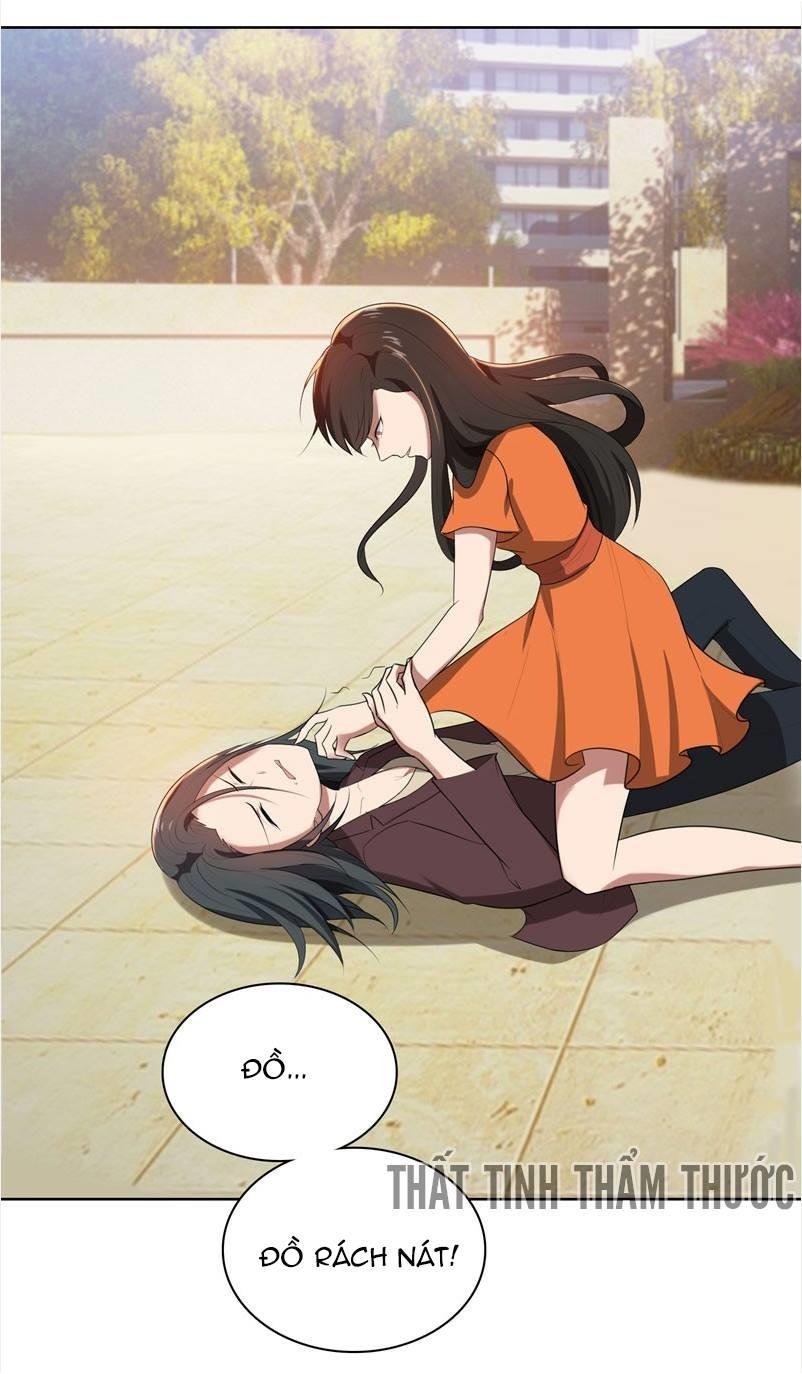 vợ yêu không ngoan chapter 19 12