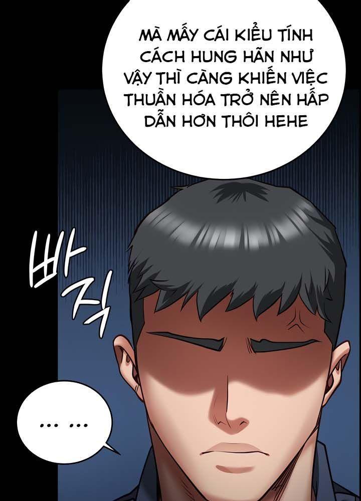 18+ giam cầm chapter 17.1 28