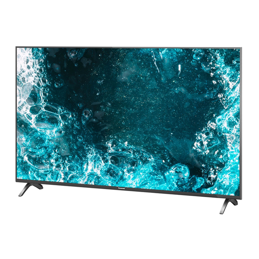 Smart Tivi Panasonic 49 inch 4K UHD TH-49FX700V - Hàng Chính Hãng